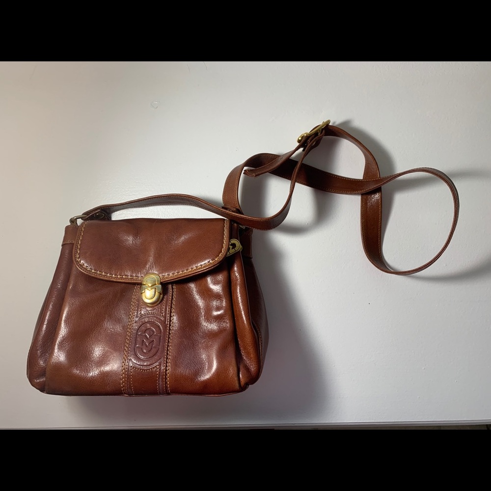 MARINO ORLANDI PURSE